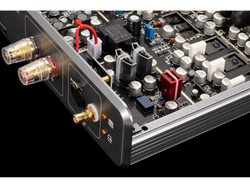 Усилитель для акустики Burson Audio Timekeeper GT4 Max