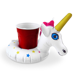 Набор подстаканников для бассейна unicorn, 2 шт.