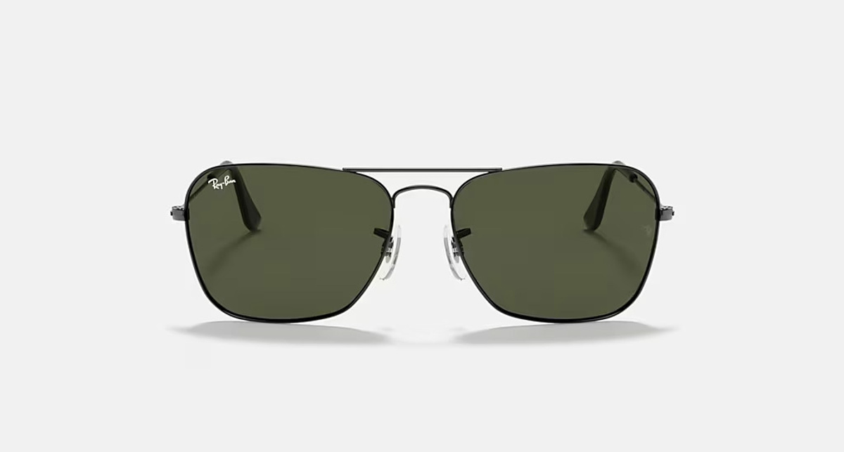 RAY-BAN CARAVAN RB3136 004