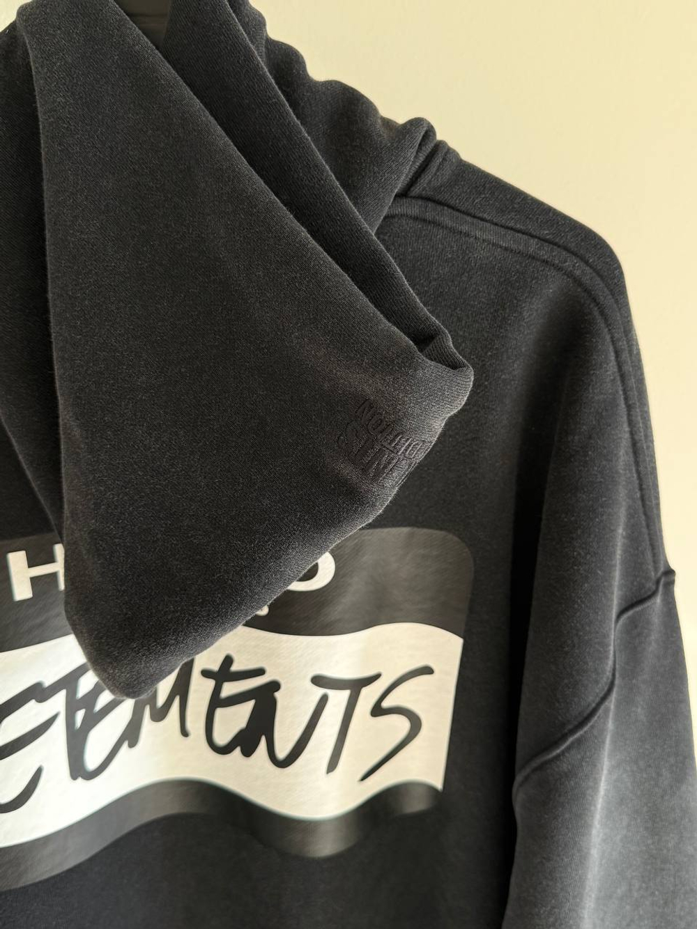 Худи Vetements, арт. 478426657