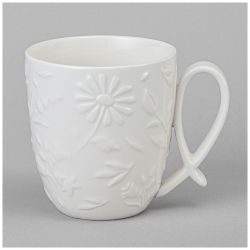 КРУЖКА LEFARD "FLOWERS STORY" 11*8*9,5 СМ 275 МЛ