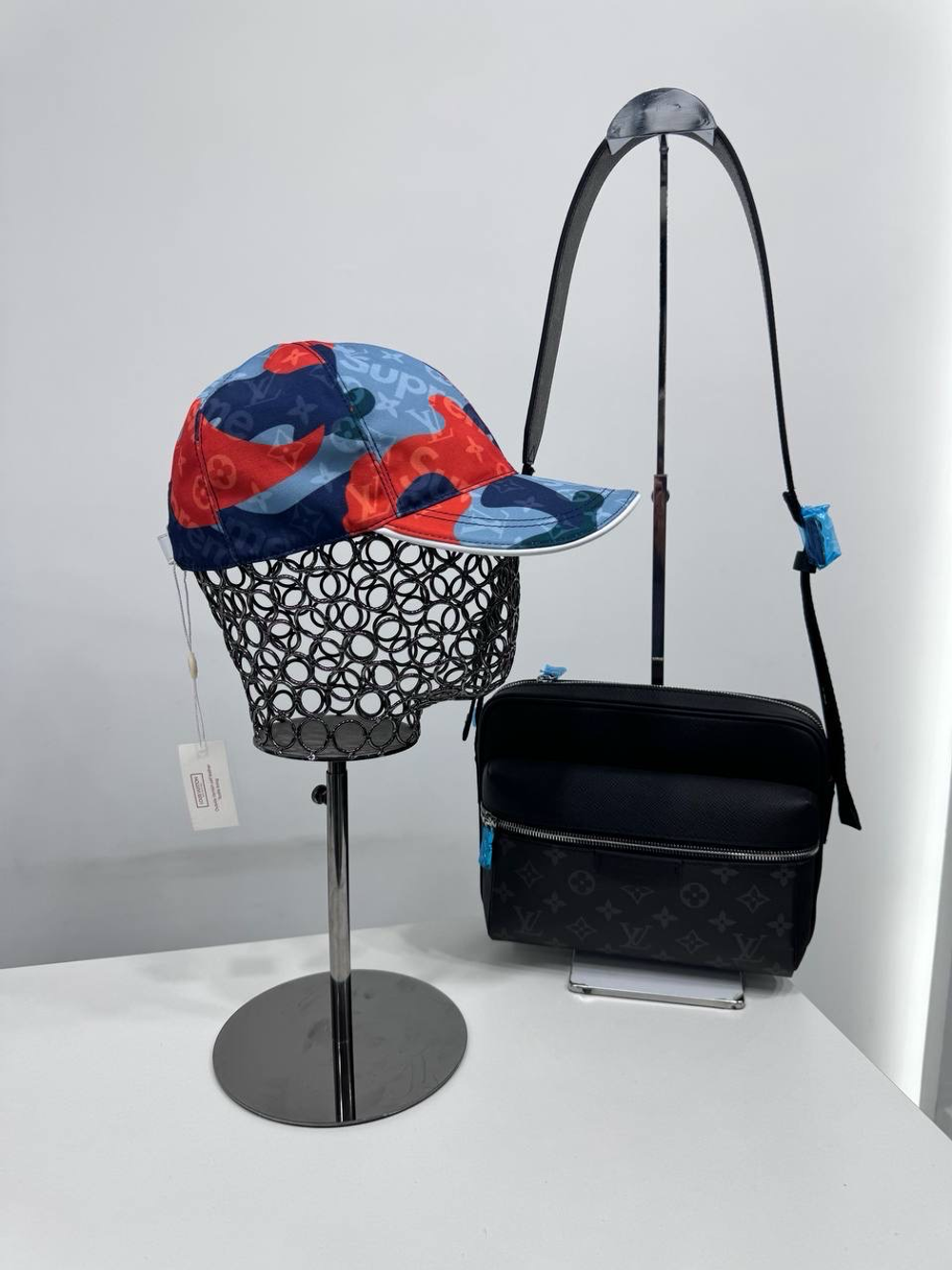 Кепка Louis Vuitton