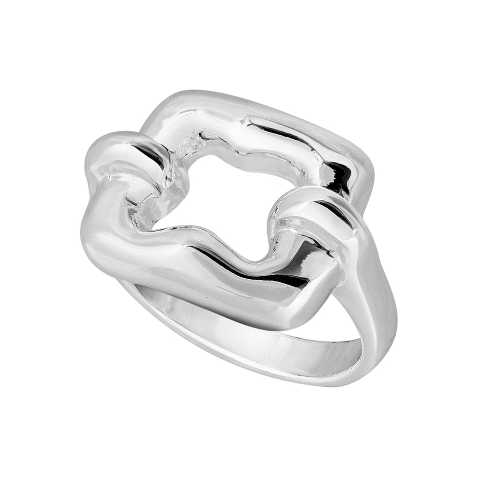 Кольцо Fiore Luna KCR03635-01 S