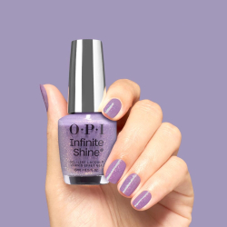 OPI OPI’m Dreaming Infinity Shine - лак для ногтей, 15 ml