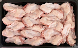 Плечо индейки охлаждённое
