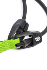 DRY TRAINING WITH PADDLES