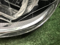 Битая Фара левая BMW 3er F30 (2015-2020) LED