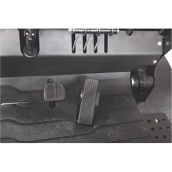 Электропогрузчик CPD45F8 (4500 кг; 6 м; 80В / 700Ач) SMARTLIFT