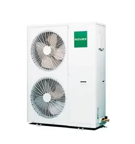 Кассетная сплит-система Rovex RB-24HR3/CCU-24HR3
