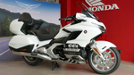 Gold Wing Tour — GL1800 DCT