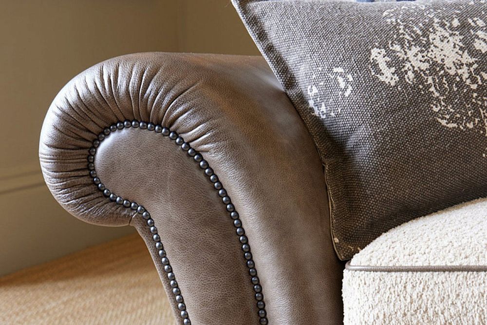 Диван "Рубен" Гранд