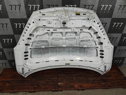 Капот Chery Tiggo 4, Tiggo 4 Pro, Tiggo 8 18-нв Б/У Оригинал 509000879AADYJ