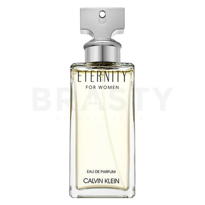 Calvin Klein Eternity EDP W 100 ml