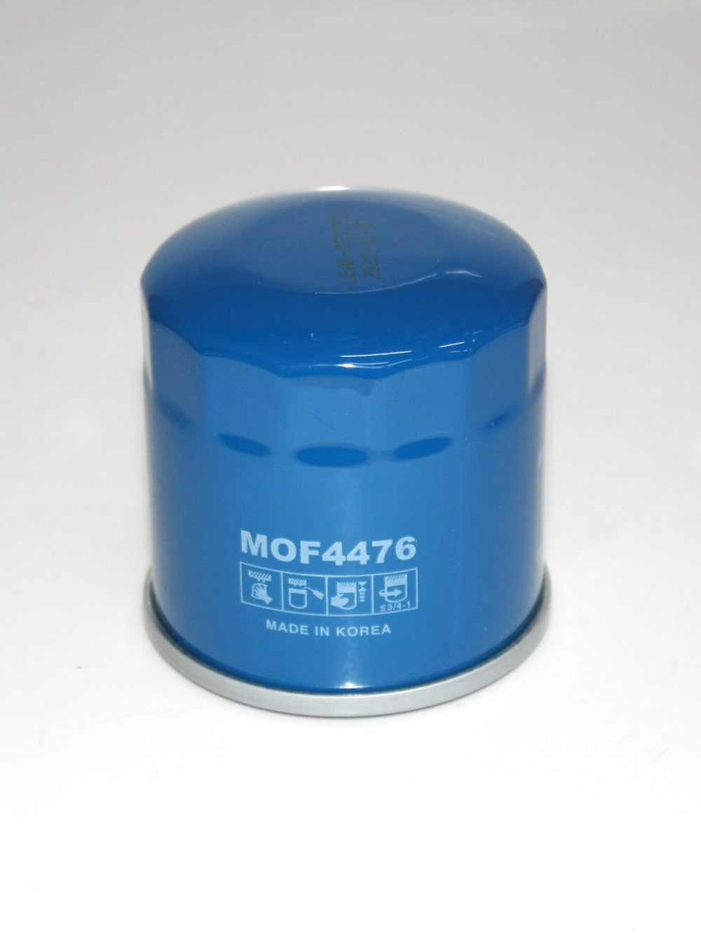 Фильтр масляный MANDO MOF4476