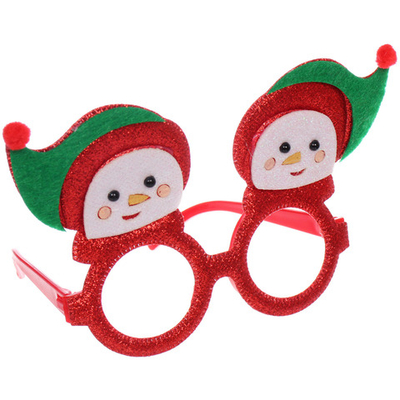 Очки карнавальные «Веселые друзья»