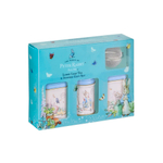 New English Teas Набор листового чая Beatrix Potter, 3шт