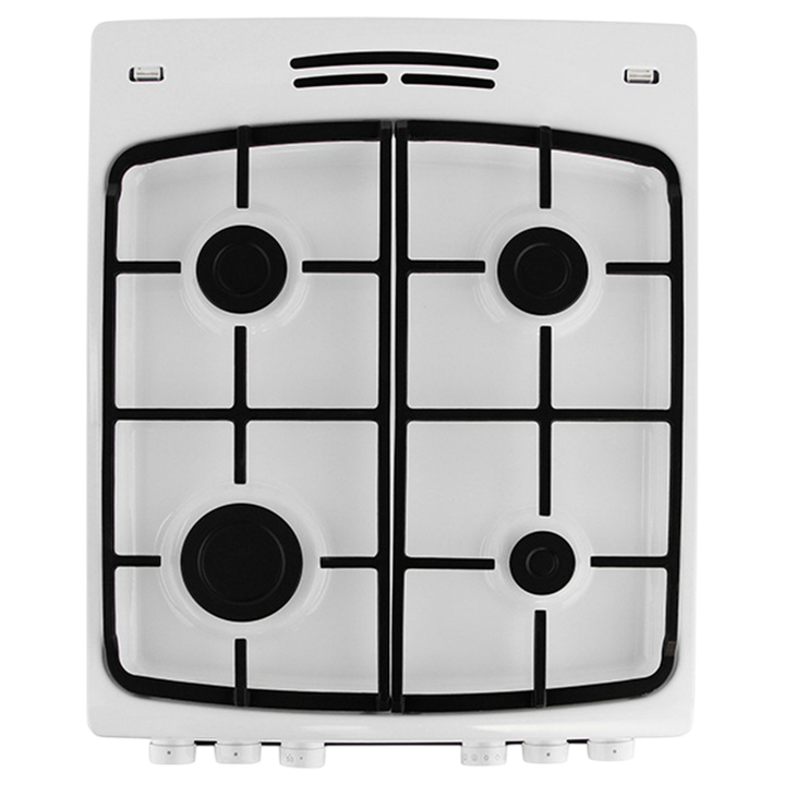 Комбинированная плита Hansa FCMW590977