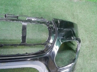 Бампер передний MINI Hatch F56 (2013-2021) JCW