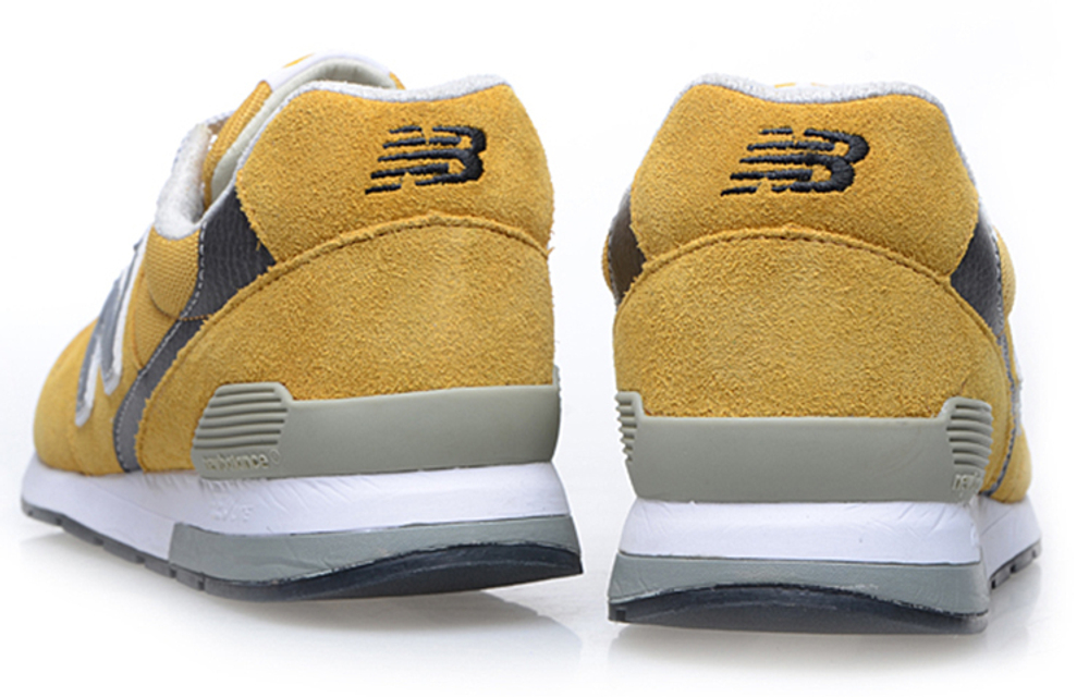 Кроссовки New Balance Nb 996