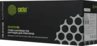 Картридж Cactus CS-D101SS, MLT-D101S, черный / CS-D101SS