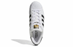 Кроссовки Adidas Originals Superstar (Женская размерная сетка)