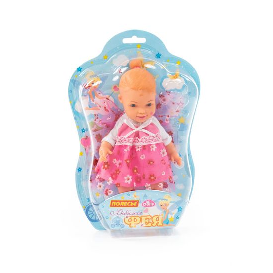 Кукла "Любимая Фея" (20 см) (в блистере), Артикул:77189