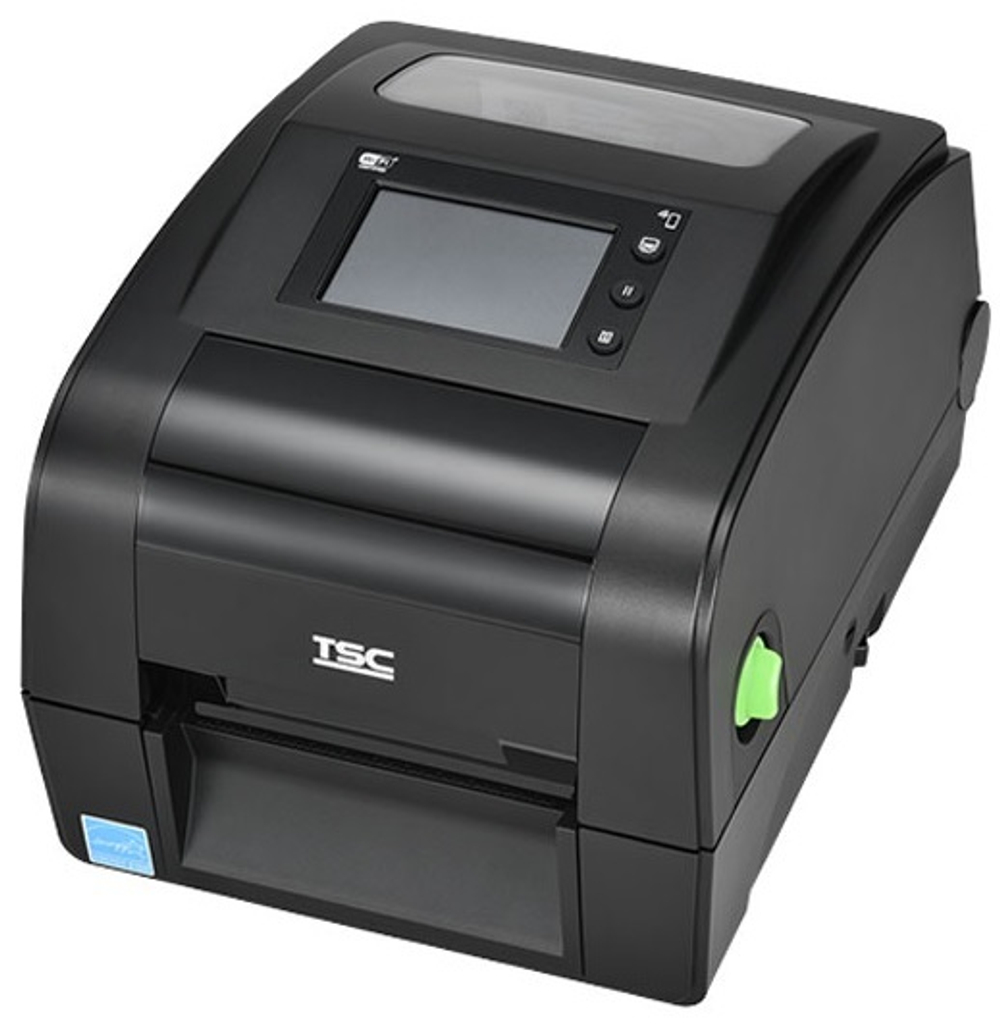 Принтер термотрансферный TSC TH240T