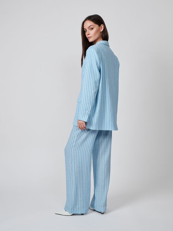 ПИДЖАК OVERSIZE