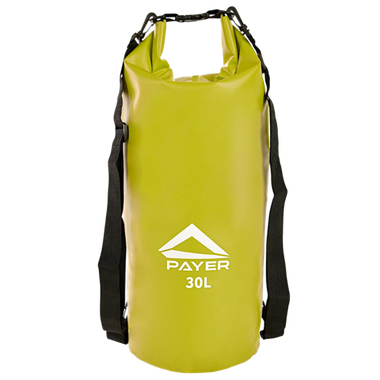 Гермомешок Nova-Tex Payer Sugomak 30л (PVC Зелёный) PDBTR-30FGRN / A602