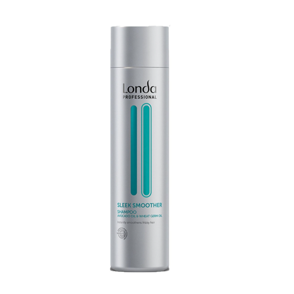 Sleek Smoother Шампунь 250мл