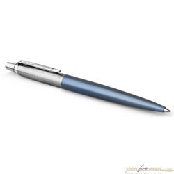 Шариковая ручка Parker K63 Waterloo Blue (1953191)