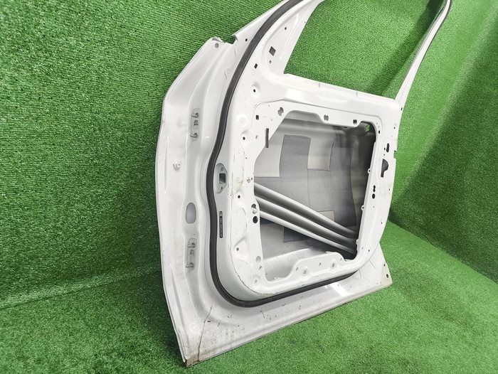 Дверь передняя правая BMW X3 G01 (2017-н.в.)