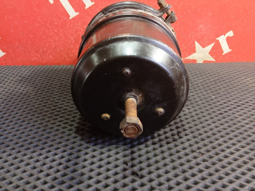 Энергоаккумулятор тормозной