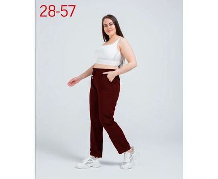 Брюки 7391830 Fabrika