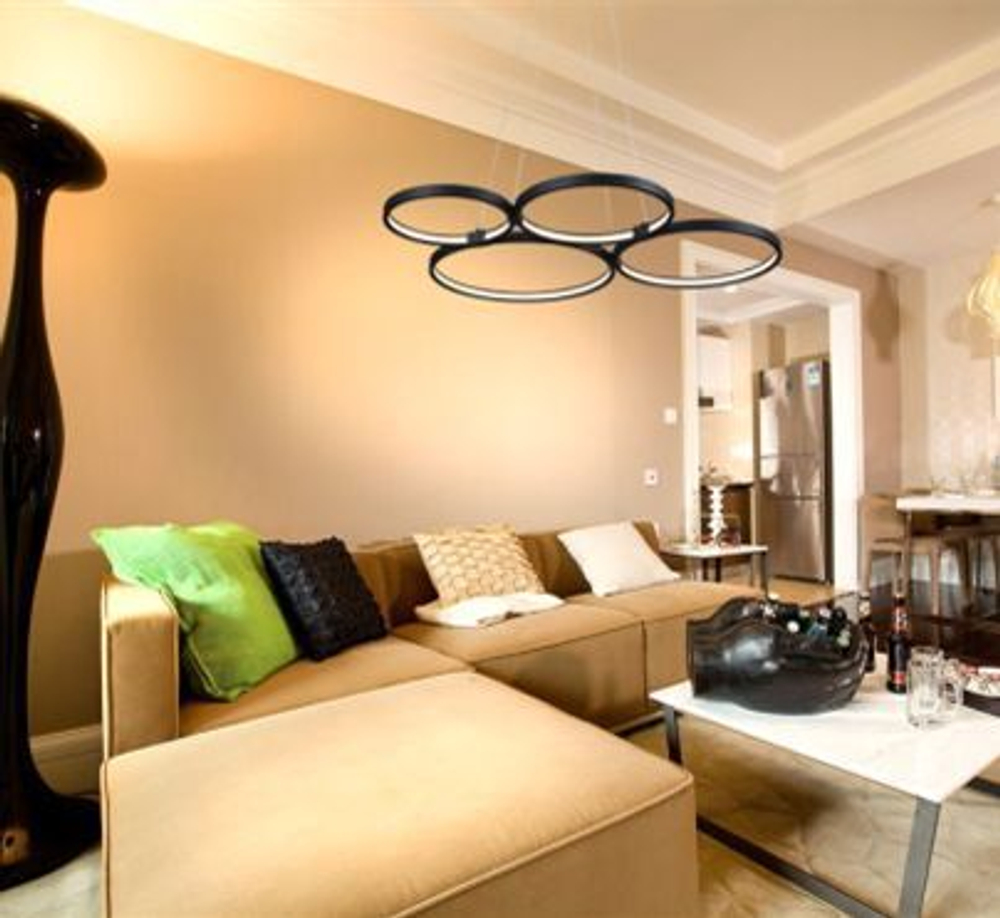 люстра MD1108-4