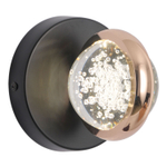 Настенный светодиодный светильник Lussole LSP-7511