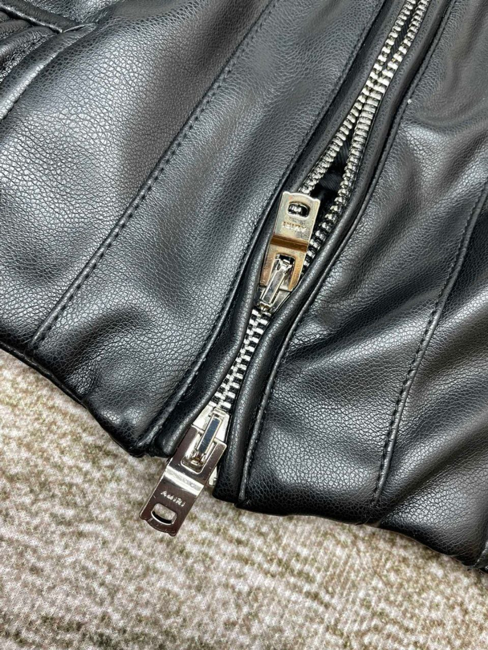 Куртка Amiri