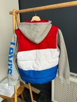 Новая демисезонная куртка Levi's, 164