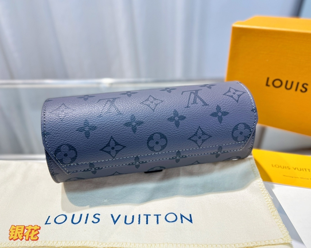 Louis Vuitton 3 Watch Case