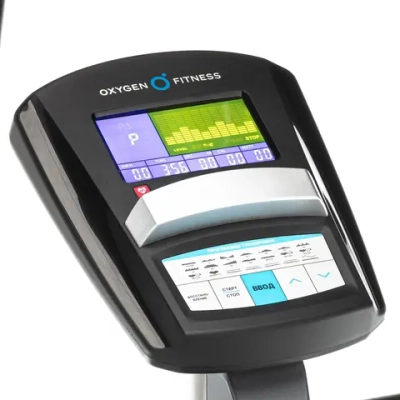 Велотренажер домашний OXYGEN FITNESS JET STREAM A