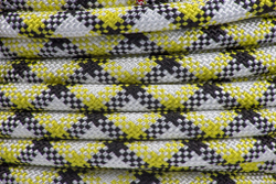 Веревка страховочная статическая Prival Static, 12мм