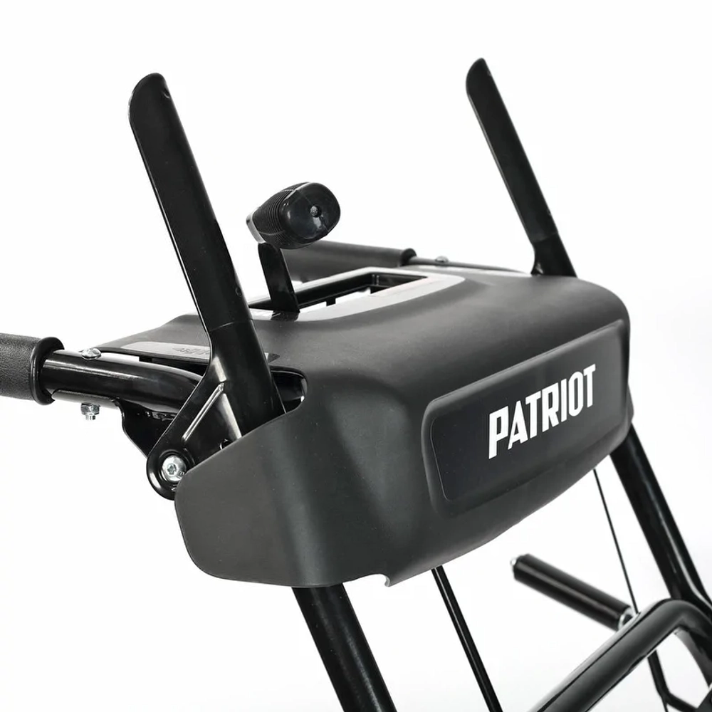 PATRIOT PRO 750 снегоуборщик бензиновый 7.8 л.с, ковш 56 см, выброс 15 м, 6 вперед/2 назад 426108405