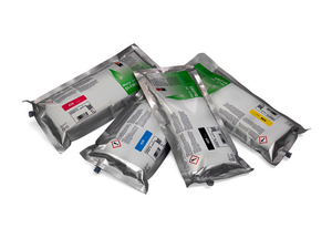 Экосольвентные