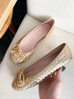 Туфли Pretty Ballerinas