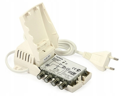 Усилитель TERRA HS 016