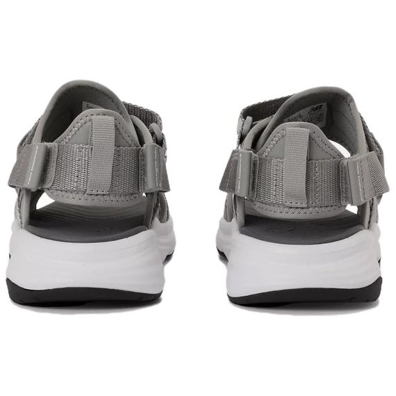 New Balance NB 750 'Gray White'