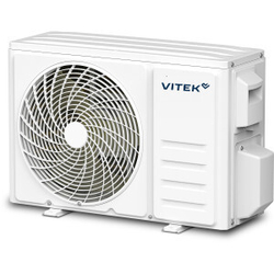 Сплит-система Vitek VT-2504 белый
