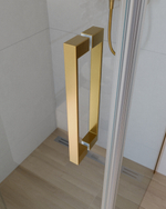 Душевой уголок CEZARES SLIDER-AH-1-100-80/90-C-BORO