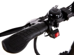 Электрофэтбайк Elbike Taiga 3 Twix (Черный)