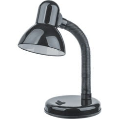 Светильник настольный Navigator NDF-D026 60W Е27 черный 31167